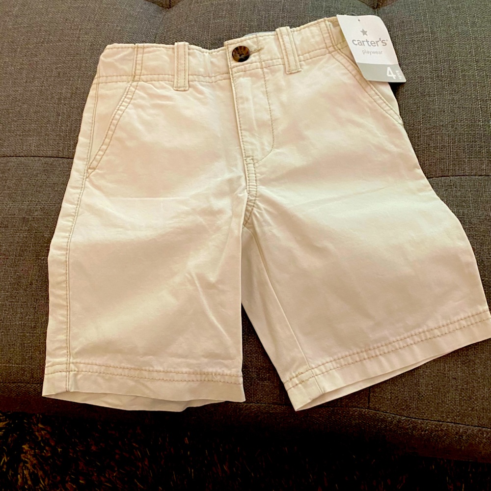 Toddler shorts